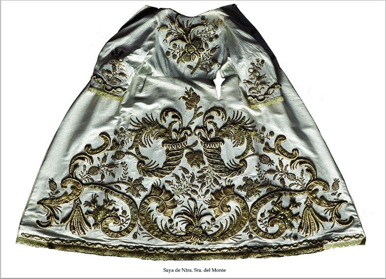 Bordado Saya – Timeless Embroidered Elegance by Skylarkinfantry